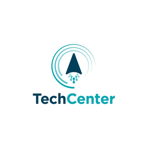 UAV/Drone Tech Center Seeks Badass Logo Design by udara