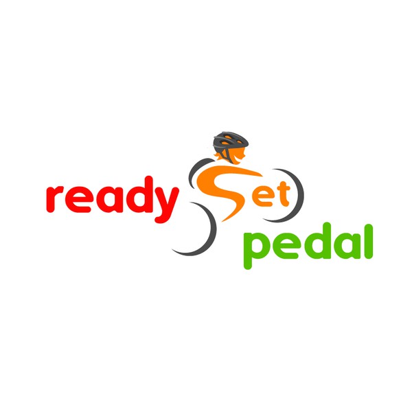 Design by Vic Design titled "Ready Set Pedal"