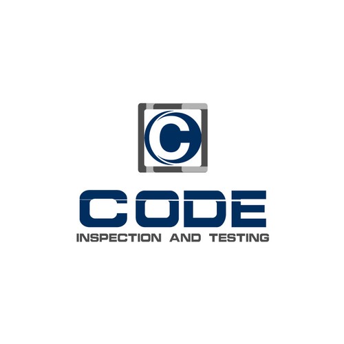 logo for Code inspection and testing | Logo design contest