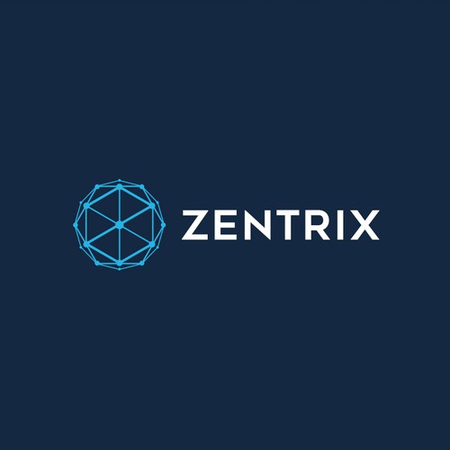 Designs | Logo for IT Company called Zentrix | Logo design contest