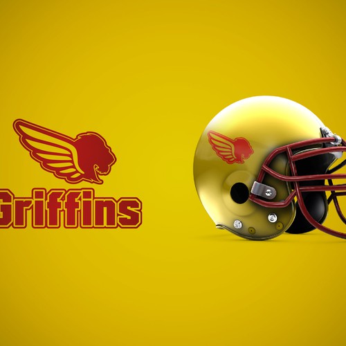 Design di Community Contest: Rebrand the Washington Redskins  di Rafael Tasca