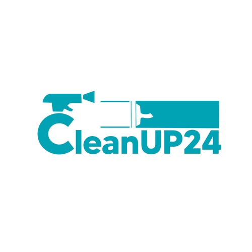 CleanUp24 Design by B A D E R