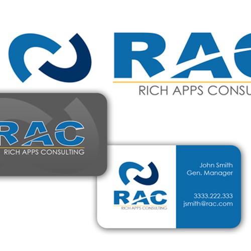 Design di 72 Hour Contest -- Rich Web App Company.. di irisbox