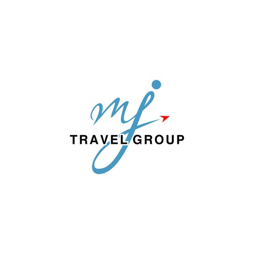 Complete redesign of a Caribbean Travel Agency's Logo Design by SGrph