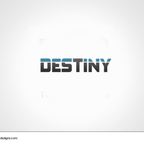 Diseño de destiny de ten dimes