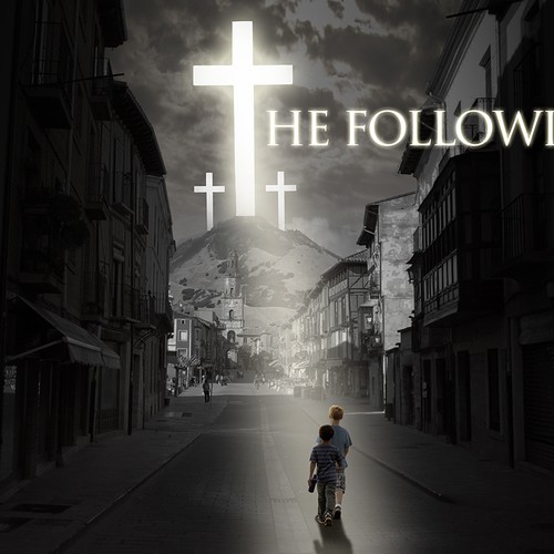 "Designers Got Talent" Who will be crowned the best designer! Design by Bocheez