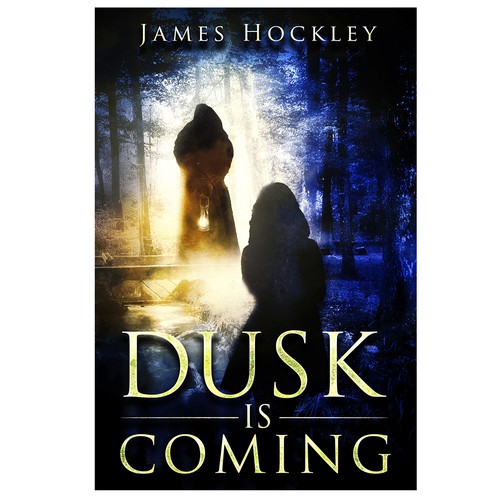 Design finalista por Vexx Design