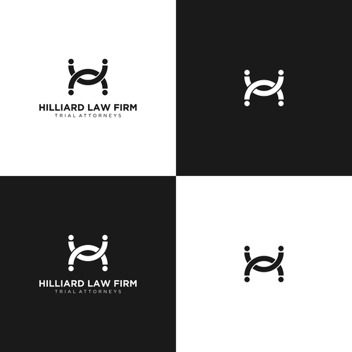 Law Firm Rename - Looking For Sleek, Modern, Sophisticated Logo Design by master.piece