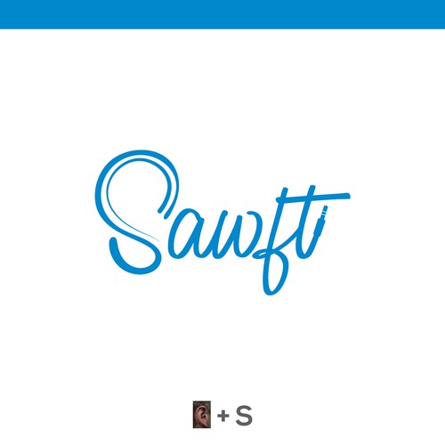 Sawft Logo Design Contest Design by Reddot (creative)