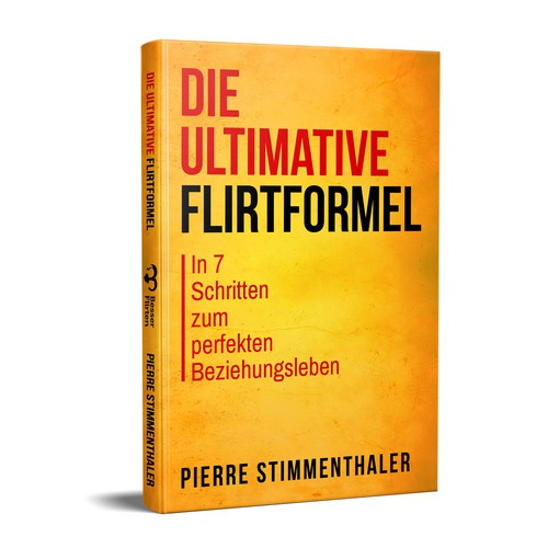 Book cover contest entry by ☎ GraphicHouse