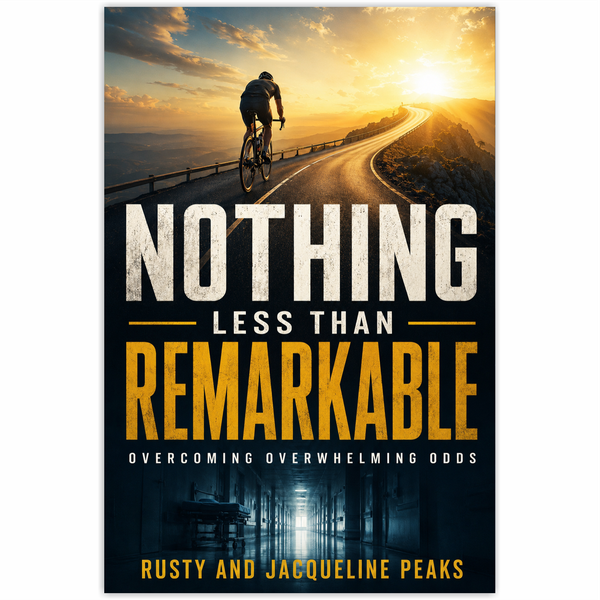 NOTHING LESS THAN REMARKABLE