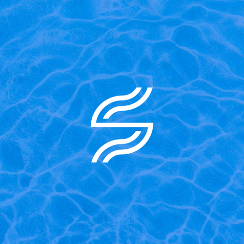 Pool Builder needs a Clean Logo Design by MariaDias