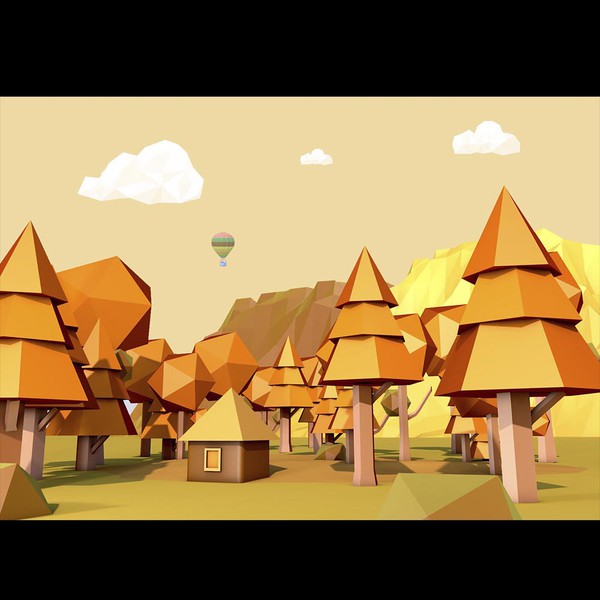 Design by Titoquemac titled "otoño 2"