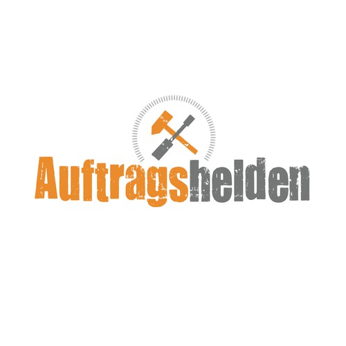 Logo design contest entry by logobiene