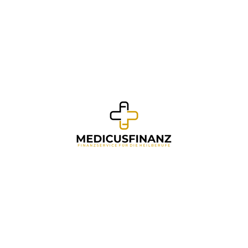 Logo design contest entry by CH_ART