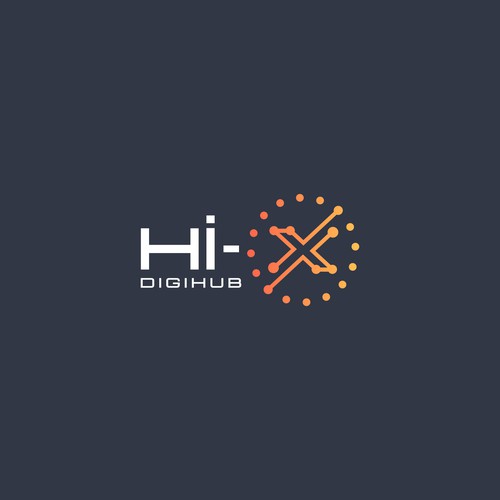 Wir brauchen ein Logo für den neuen DigitalHub in Hildesheim Design by pleesiyo