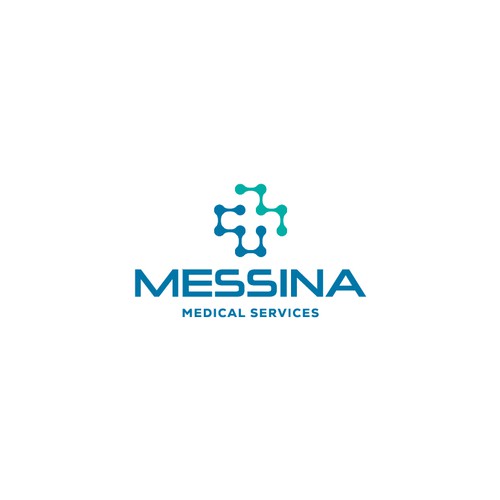 Medical Testing Company - Messina Medical Services Design réalisé par murat irfan yalcin