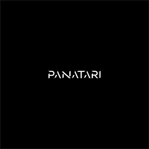 Minimalistische Logo PANATARI Design by beat-14