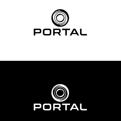 Design New Portal Design for an Immersive Experience por memindlogo