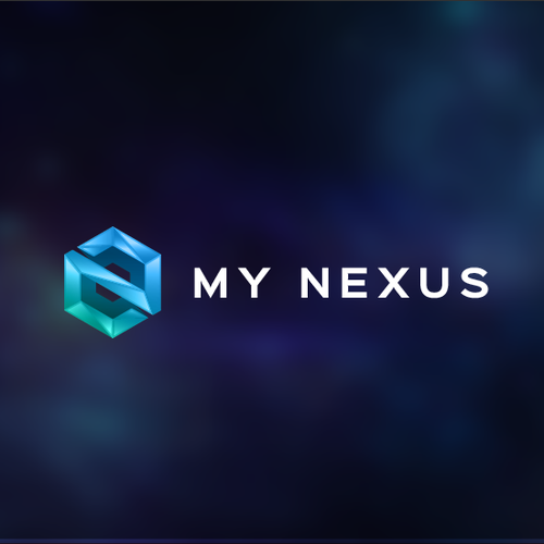 Tech Company Logo Design by LEO037