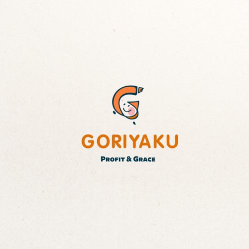 Logo design contest entry by apelsini