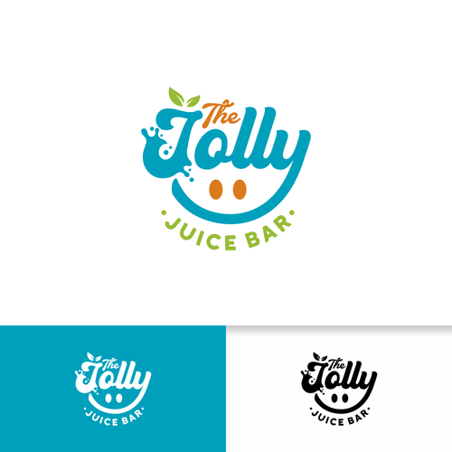 Design an adorable & modern logo for a "Shakes and Smoothies" Stall Design by onder