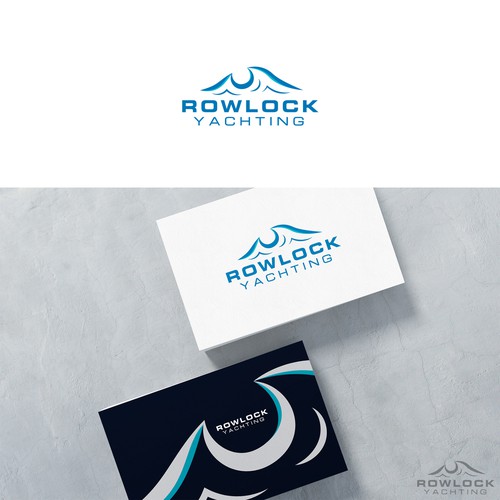 Logo design contest entry by mikule