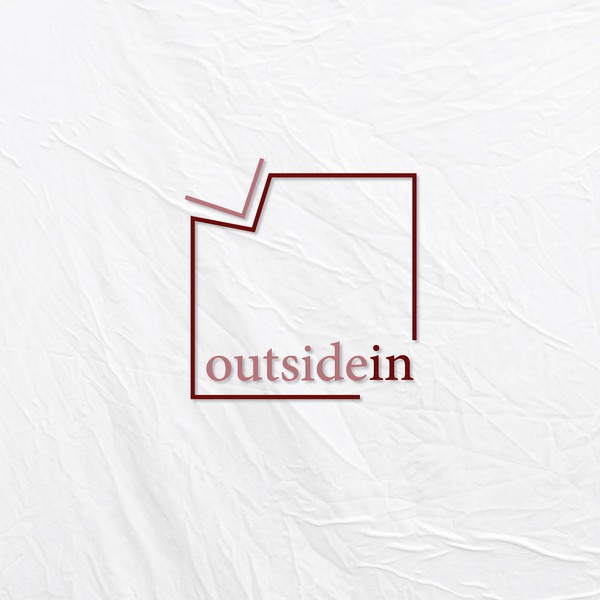 outside in logo