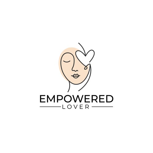 Create an empowering logo for an impact driven brand Design by smitadesign