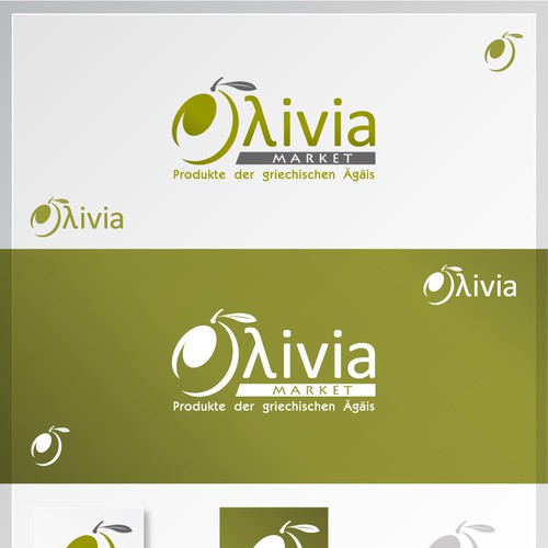 Logo design contest entry by (Magenta)