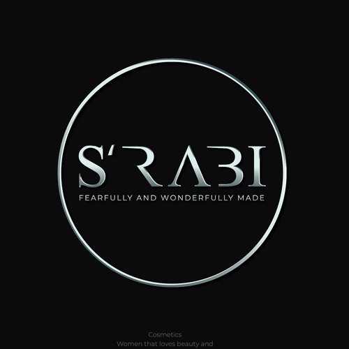 S’RABI Design by CreativeJAC