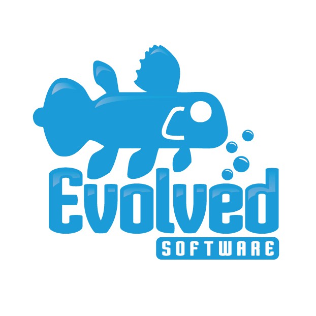 Evolution Logos - Free Evolution Logo Ideas, Design & Templates