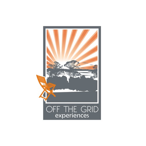 create a descriptive funky logo for eco stay and learn experience Design by Radovan V