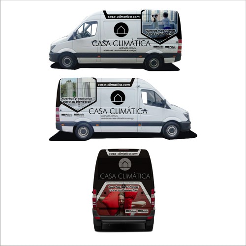  contest entry by e^design