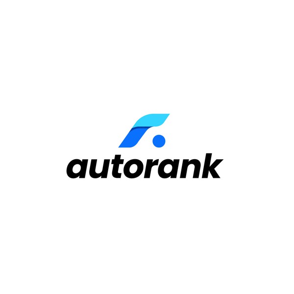 AutoRank logo