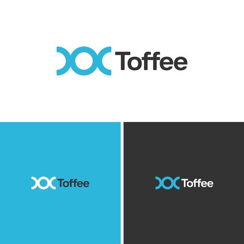 Design di modern fintech logo di FastF