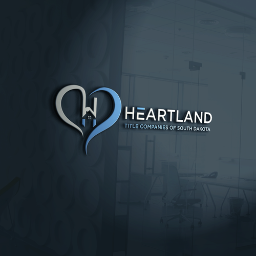 Design a modern logo for a title work & closing company from the Heartland! Design by Striker99