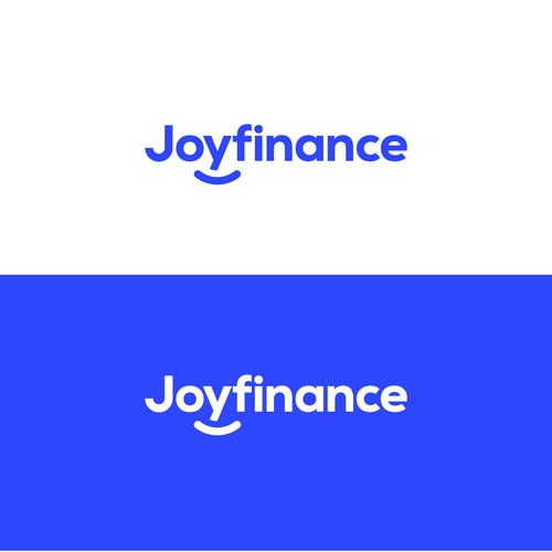 Logo & Styleguide for "Joyfinance" - An insurtech that makes finance fun and easy again Design by M_Studio™