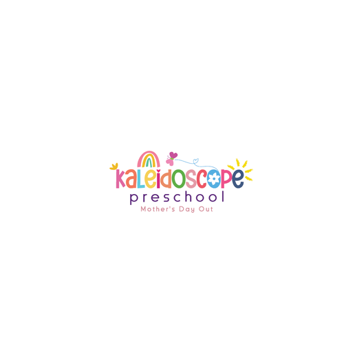 Imagination Needed To Create A Fun Logo For An Early Education Program Design by LogoDesigner_Shojol