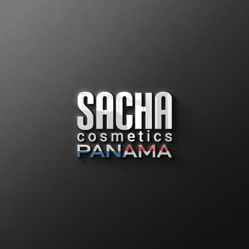 Sacha wallpaper | Logo design contest | 99designs