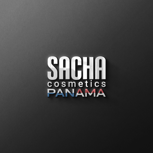 Sacha wallpaper-ontwerp door idgn16