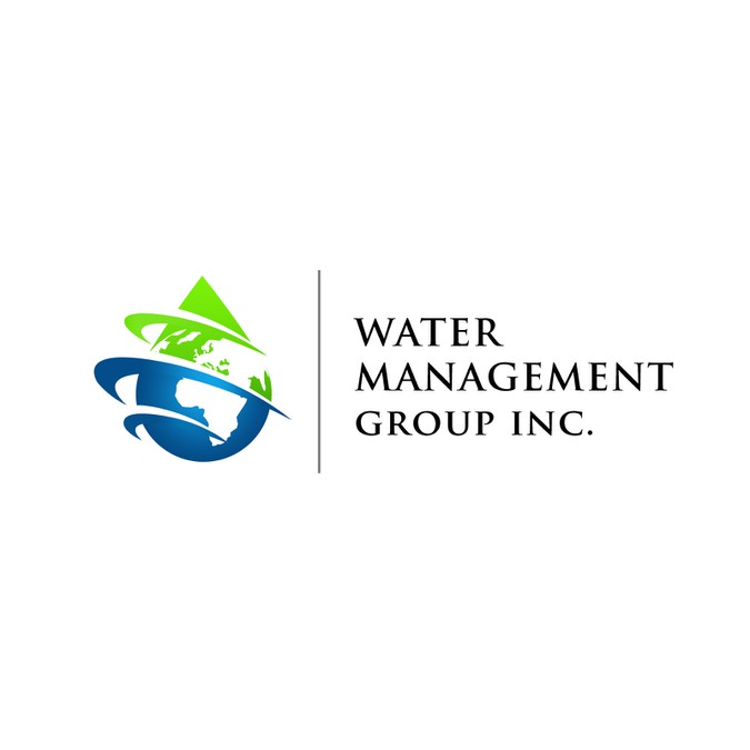 New logo for Environmental Water Treatment Company Logo design contest