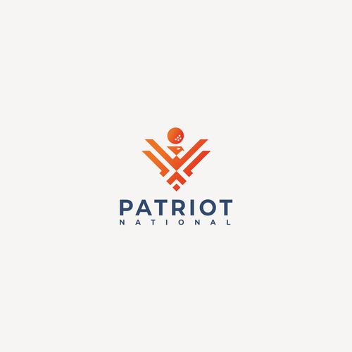 Design Patriots National Golf Club por Ikim