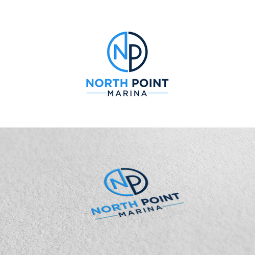 high end resort marina in search of rebranding Design by Jovi.adn