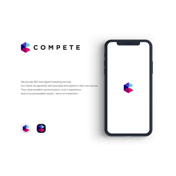 Design by titto titled "compete"