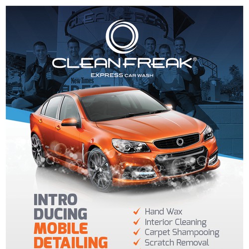 Voted Best Car Wash In Arizona Is Launching Mobile Detailing