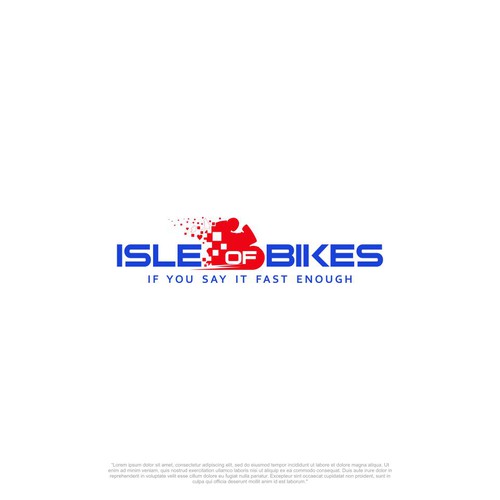 Design a modern logo for a new independent motorcycle dealer Design by ernamanis