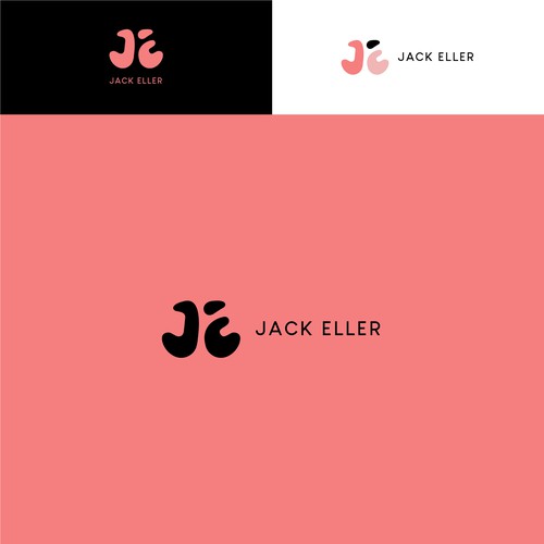 Rebranding a queer jewelry designer/artist! Design by leggi