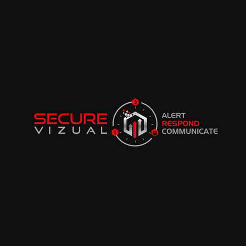 Add meaningful tag line Design by vinsmoke std