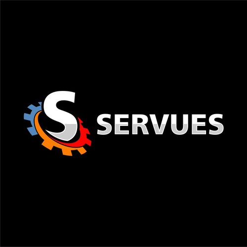 Logo design for automotive service & repair mobile video app Design by jemma1949